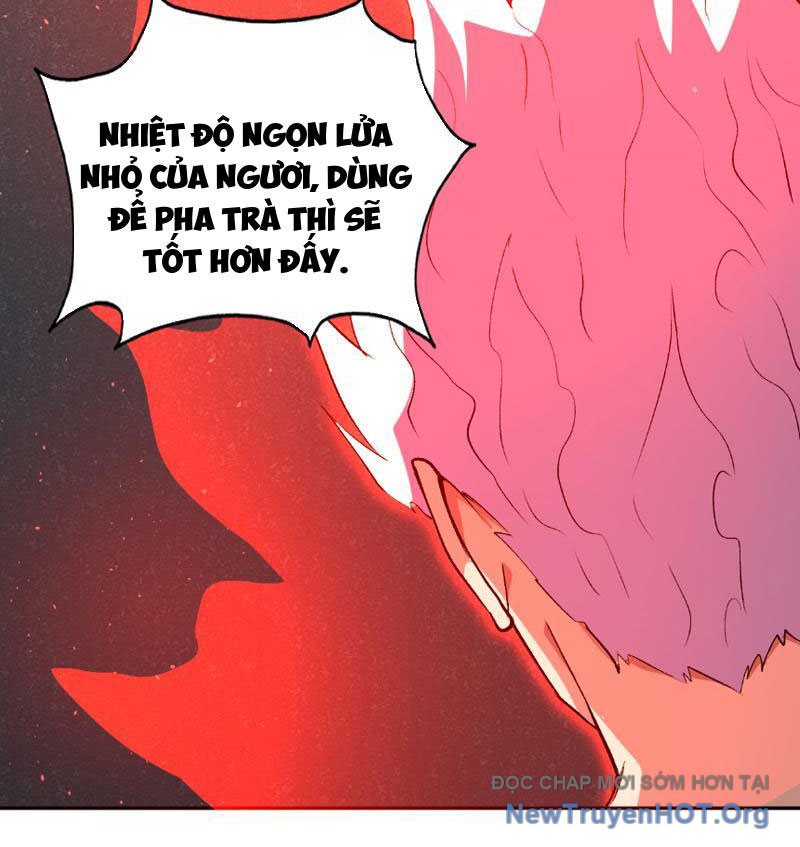 Ta Hoá Thân Ma Thần, Trở Thành Diệt Thế Cự Thú! chapter 38 - Trang 56