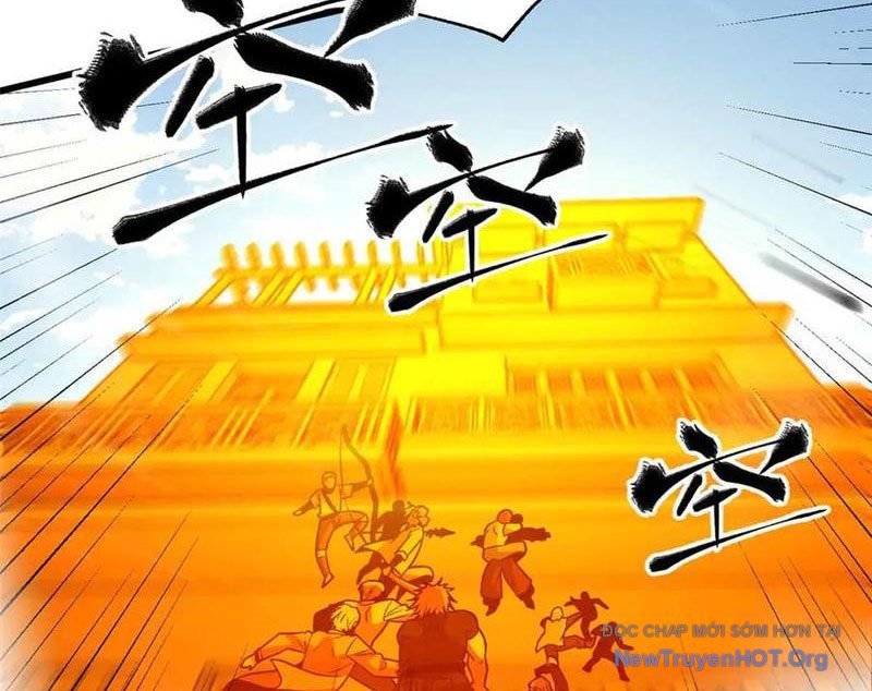 Toàn Cầu Cao Võ chapter 314 - Trang 16