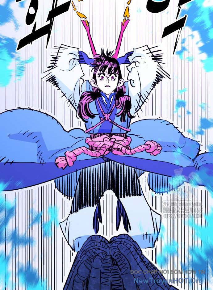 Ta Là Quỷ Vương chapter 57 - Trang 35
