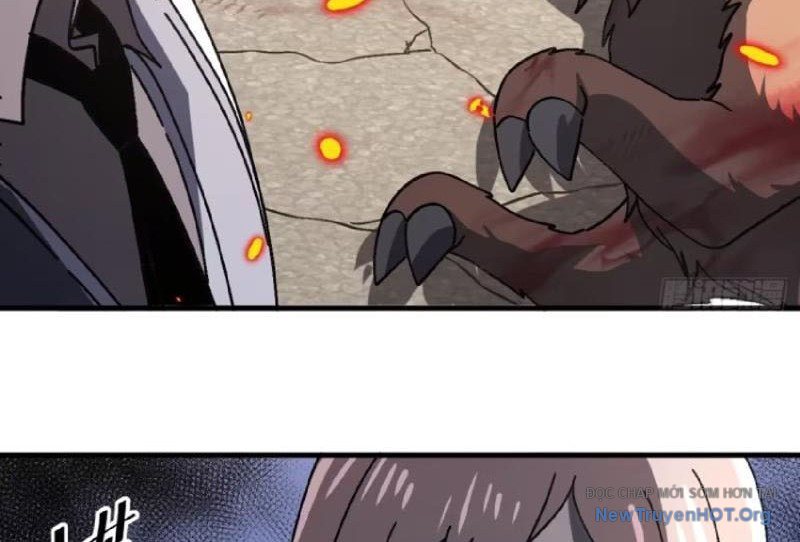 Dị Biến Giáng Lâm Nhân Gian: Kế Hoạch Thanh Trừ Người Chơi Chap 11 - Next Chap 12