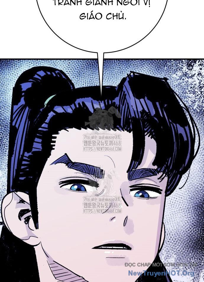 Ta Là Quỷ Vương chapter 58 - Trang 8