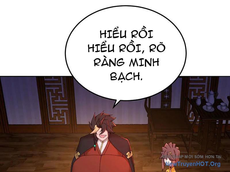 Hóa Ra Các Cô Ấy Mới Là Nhân Vật Chính chapter 88 - Trang 100