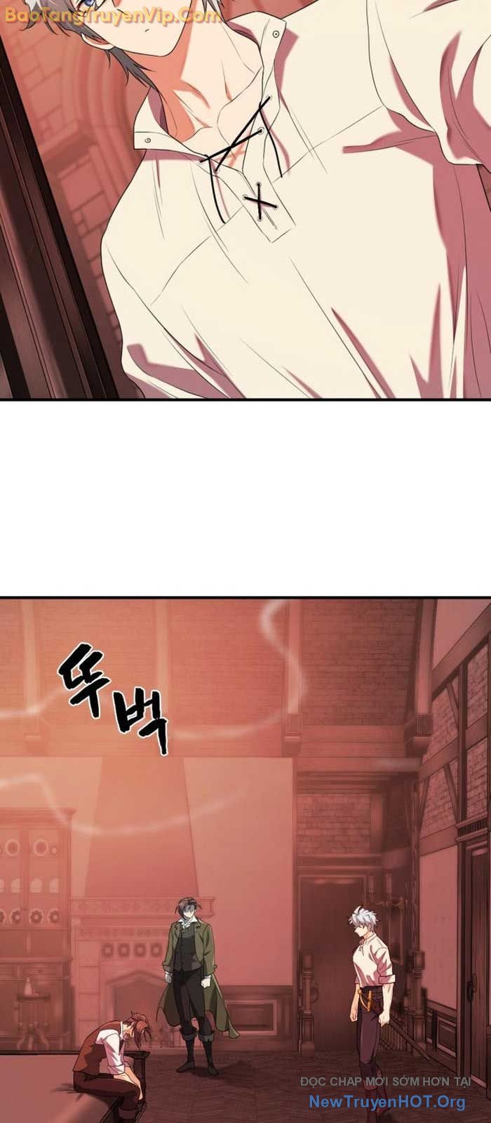 Bậc Thầy Thiết Kế Điền Trang chapter 190 - Trang 31