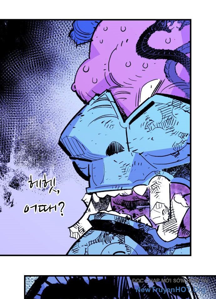 Ta Là Quỷ Vương chapter 58 - Trang 4