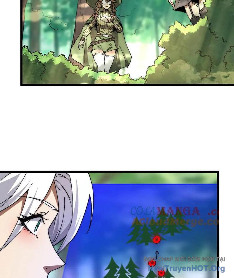 Triệu Hoán Ác Ma, Ta Đã Là Thâm Uyên chapter 18 - Trang 61