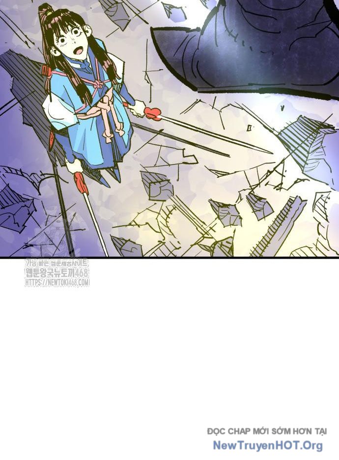 Ta Là Quỷ Vương chapter 57 - Trang 104