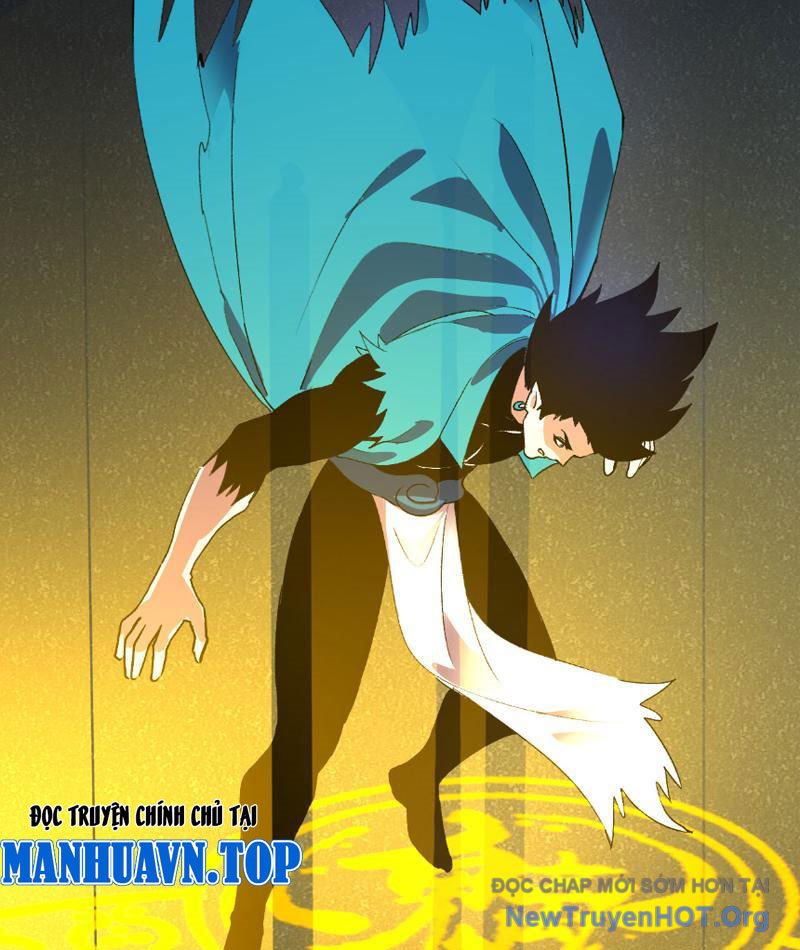 Ta Hoá Thân Ma Thần, Trở Thành Diệt Thế Cự Thú! chapter 38 - Trang 81