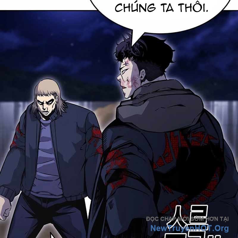 King Game chapter 110 - Trang 127