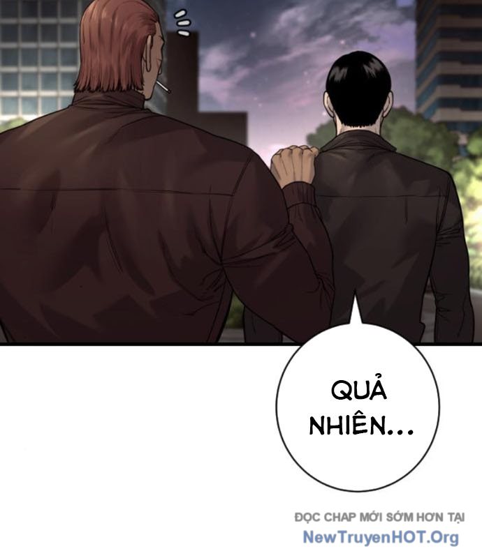 Cảnh Sát Báo Thù chapter 100 - Trang 135
