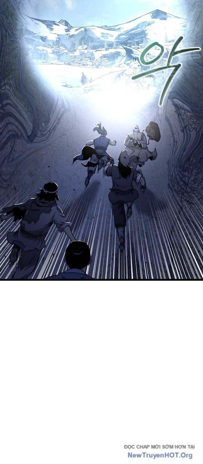 Đăng Nhập Murim chapter 226 - Trang 87