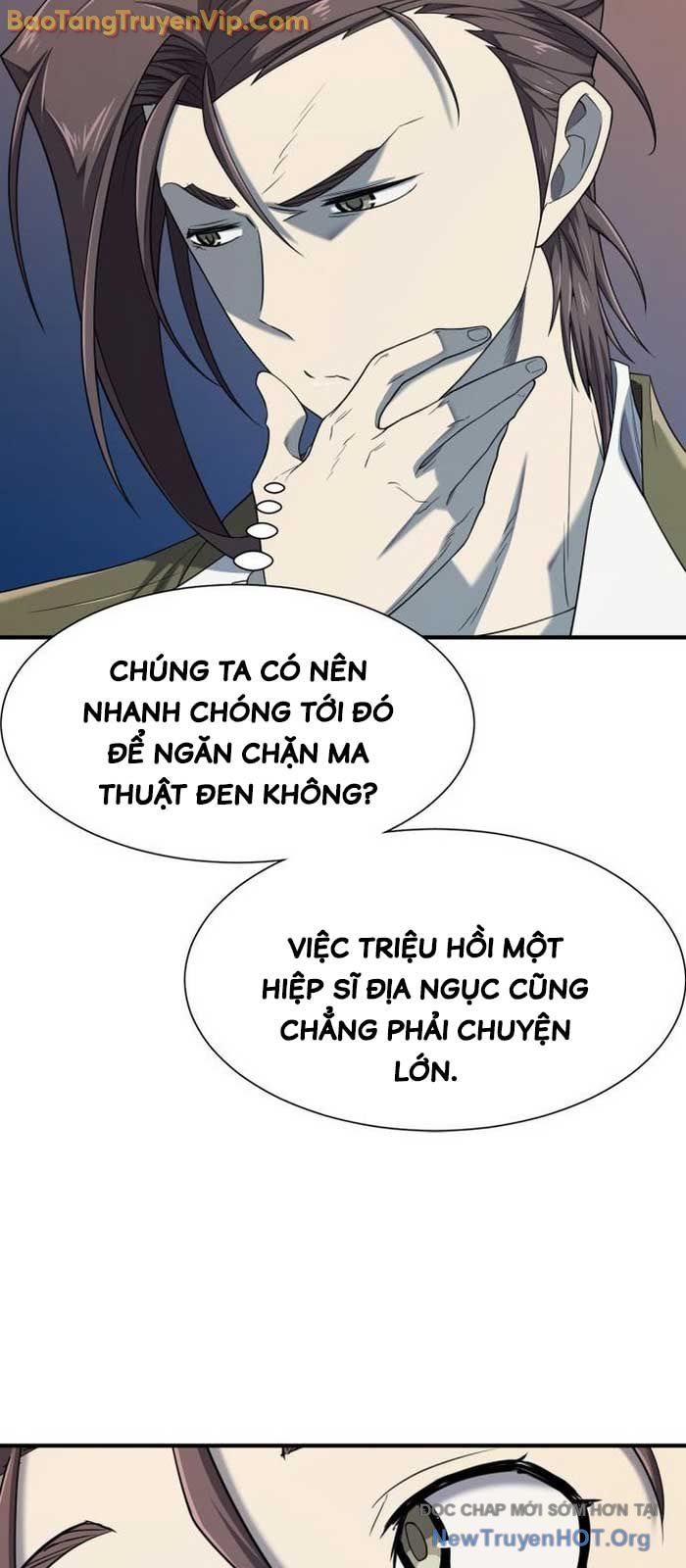 Bậc Thầy Thiết Kế Điền Trang chapter 190 - Trang 75