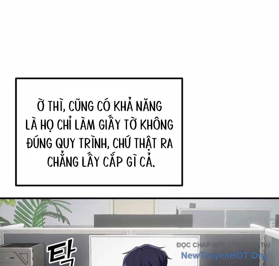 Đi Lên Từ Đáy Xã Hội chapter 27 - Trang 132