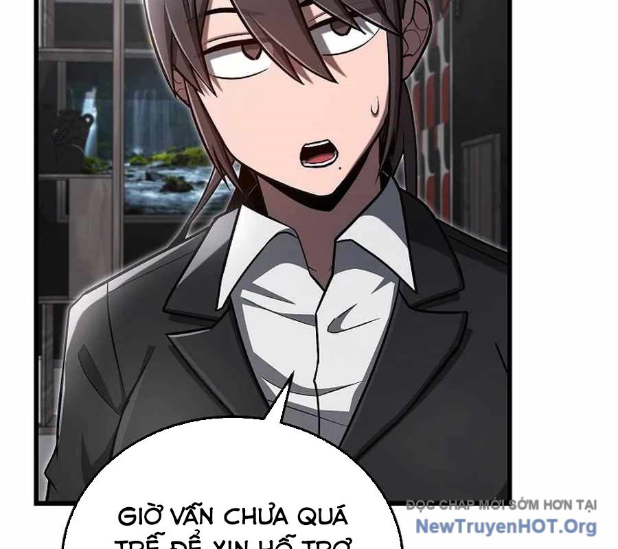 Cách Một Tử Linh Sư Cấp Thảm Họa Nghỉ Hưu chapter 39 - Trang 88