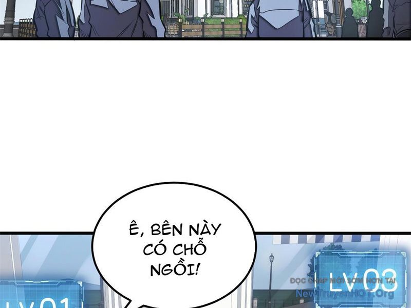 Thế Giới Siêu Phàm! Ta Là Ma Cà Rồng? chapter 9 - Trang 3