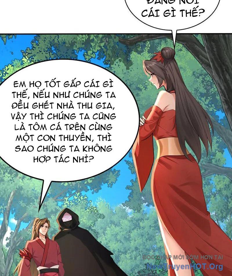 đệ Tử Tu Luyện Còn Ta Thì Lười Biếng chapter 189 - Trang 20