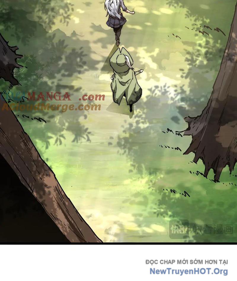 Triệu Hoán Ác Ma, Ta Đã Là Thâm Uyên chapter 18 - Trang 64