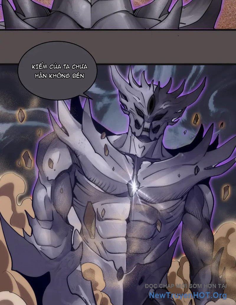 Cao Đẳng Linh Hồn chapter 335 - Trang 44
