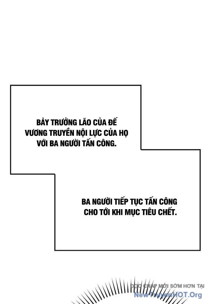 Thiên Tài Võ Thuật Hồi Quy chapter 97 - Trang 63