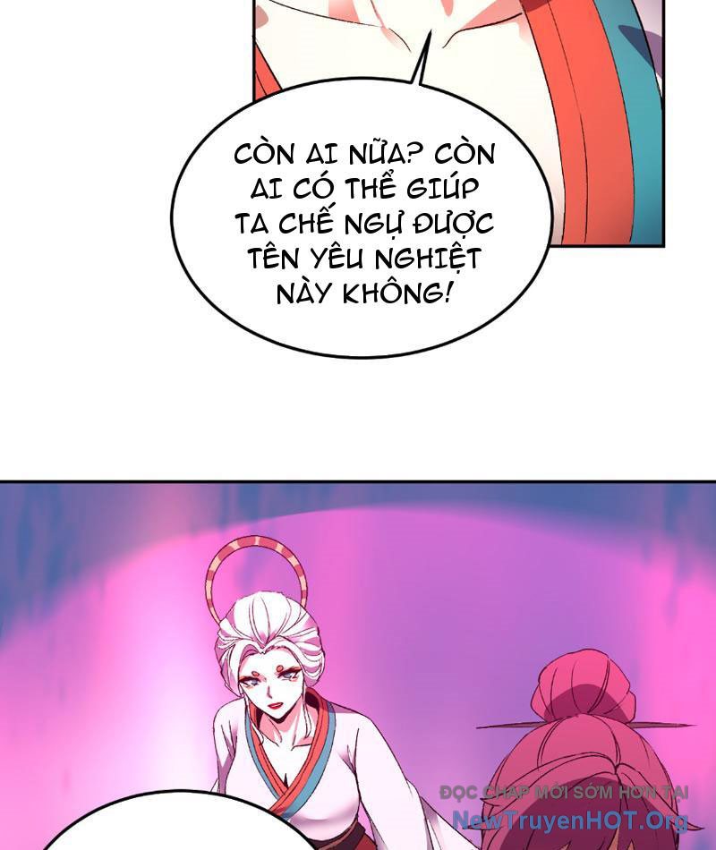 Ta Hoá Thân Ma Thần, Trở Thành Diệt Thế Cự Thú! chapter 38 - Trang 73