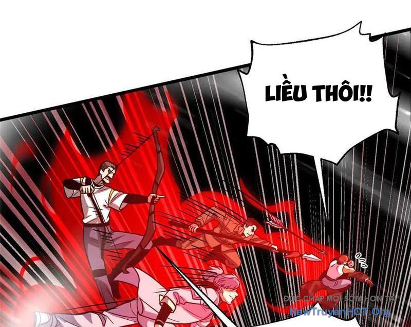Toàn Cầu Cao Võ chapter 314 - Trang 12