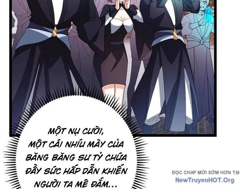 Chưởng Môn Khiêm Tốn Chút chapter 511 - Trang 6