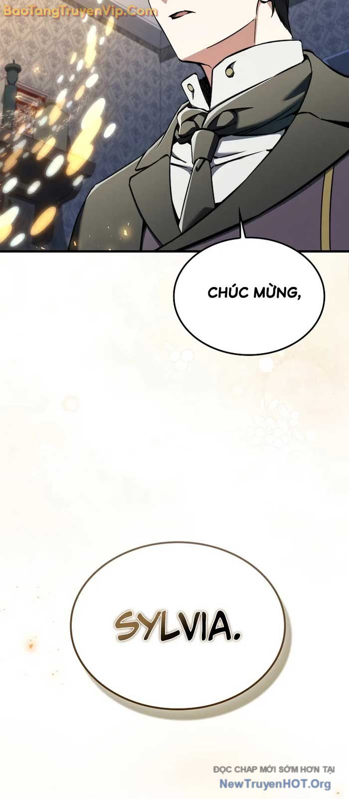 Đại Phản Diện Khao Khát Được Sống chapter 37.2 - Trang 27