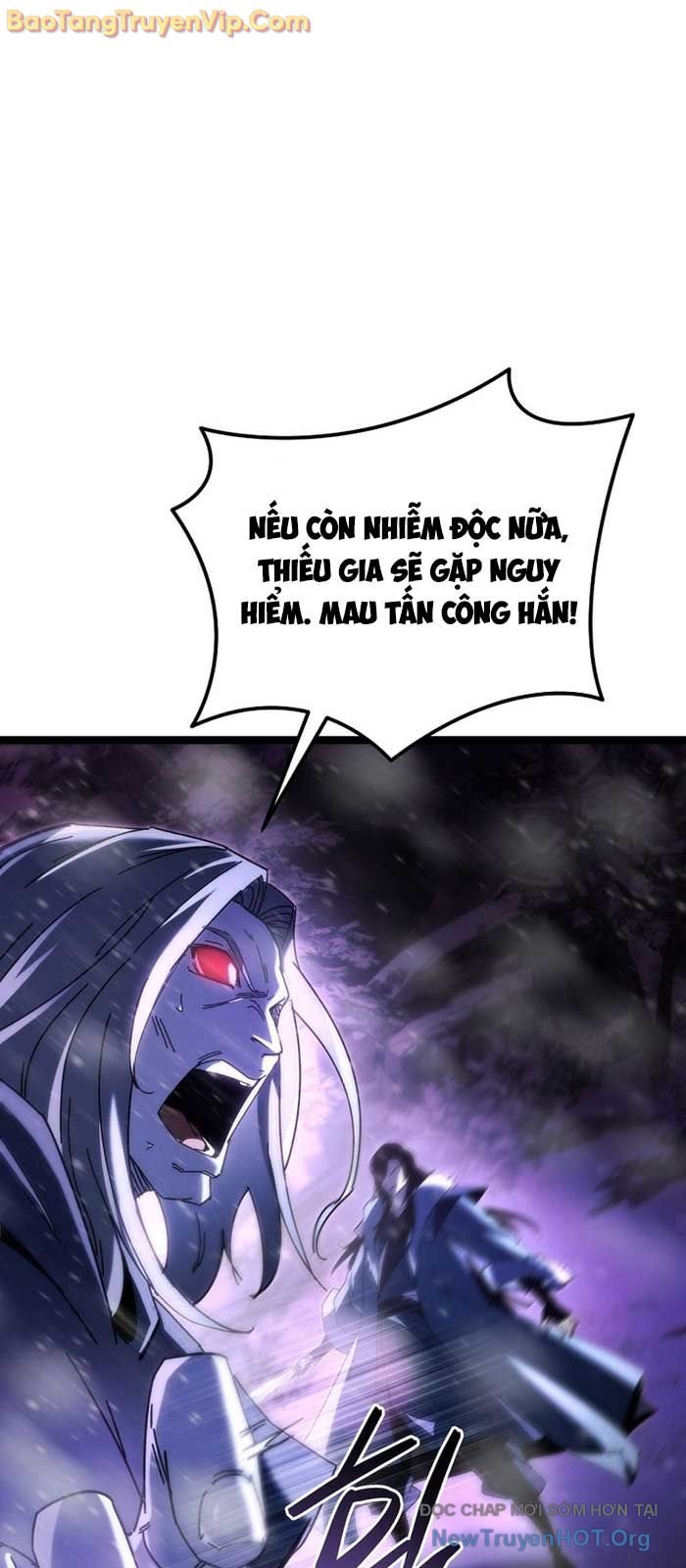 Chuyển Thế Ma Thần Ký chapter 47 - Trang 94
