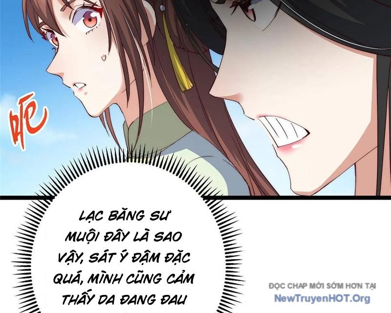 Chưởng Môn Khiêm Tốn Chút chapter 511 - Trang 69