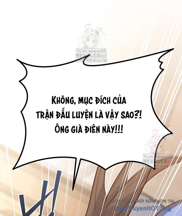 Trở thành huấn luyện viên kiếm thuật tại học viện chapter 15 - Trang 47