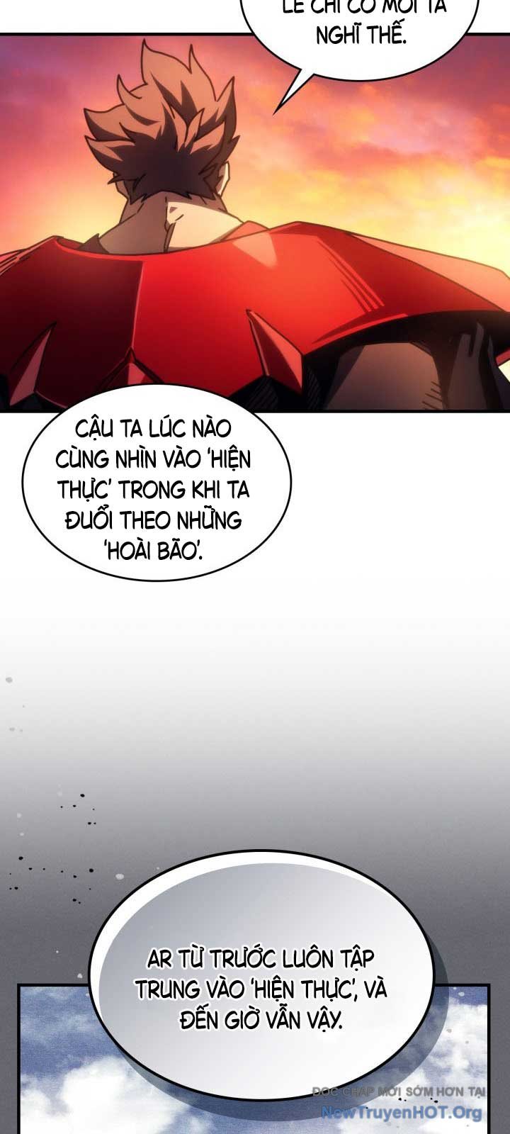 Hãy Hành Động Như Một Boss Đi Ngài Mr Devourer chapter 79.2 - Trang 36