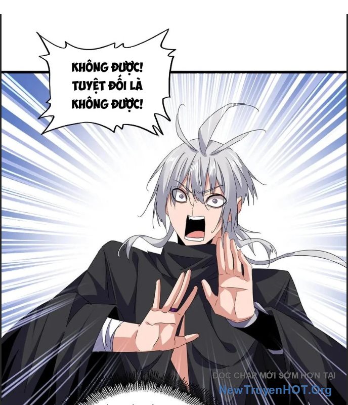 Đại Quản Gia Là Ma Hoàng chapter 713 - Trang 25