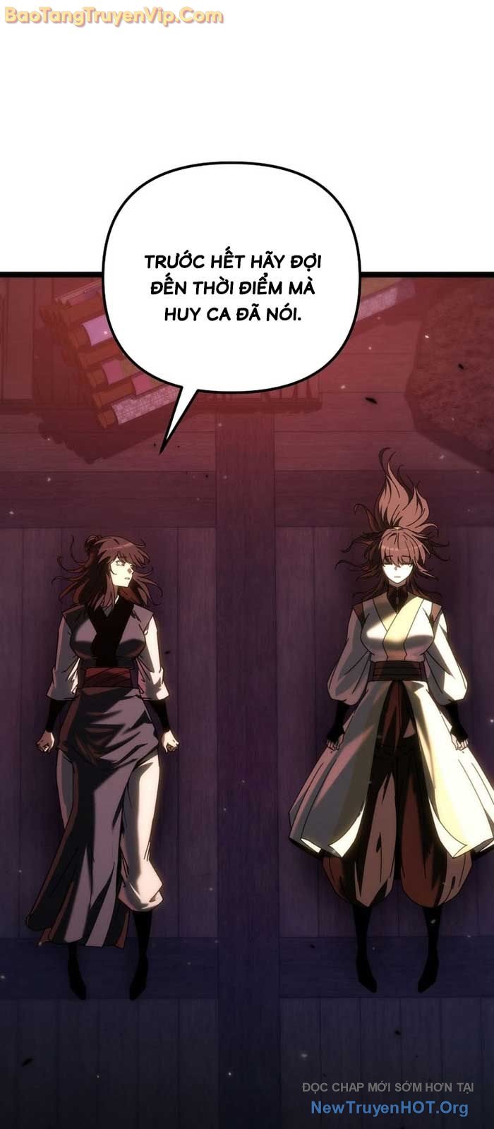 Chuyển Thế Ma Thần Ký chapter 47 - Trang 35