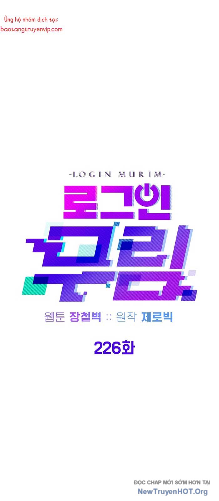 Đăng Nhập Murim chapter 226 - Trang 44
