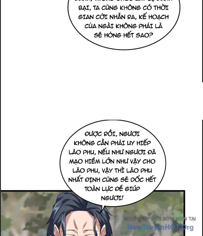 Đại Quản Gia Là Ma Hoàng chapter 713 - Trang 57