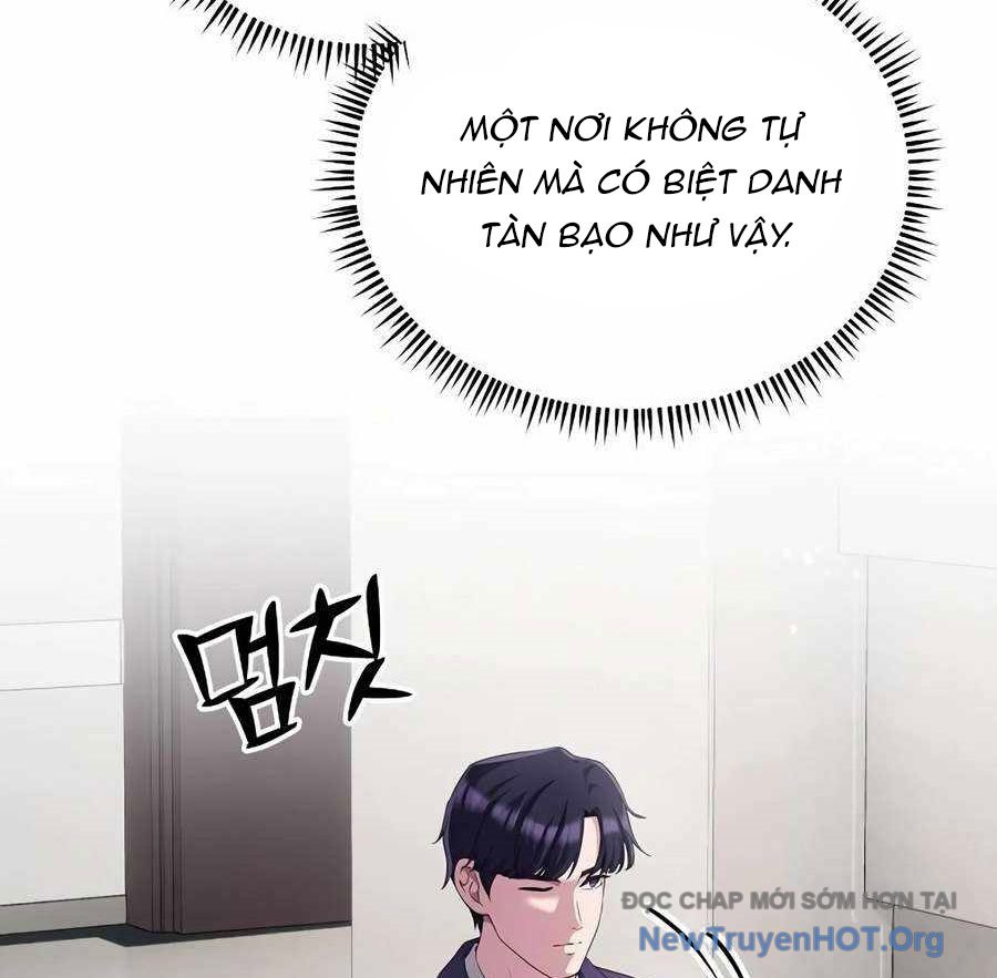 Đi Lên Từ Đáy Xã Hội chapter 27 - Trang 22