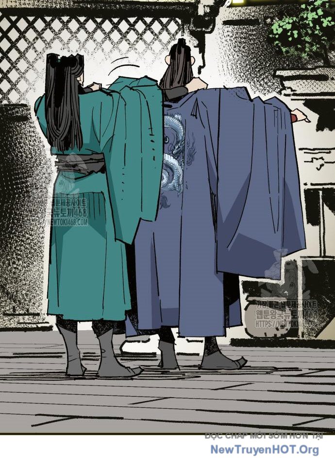 Ta Là Quỷ Vương chapter 59 - Trang 3