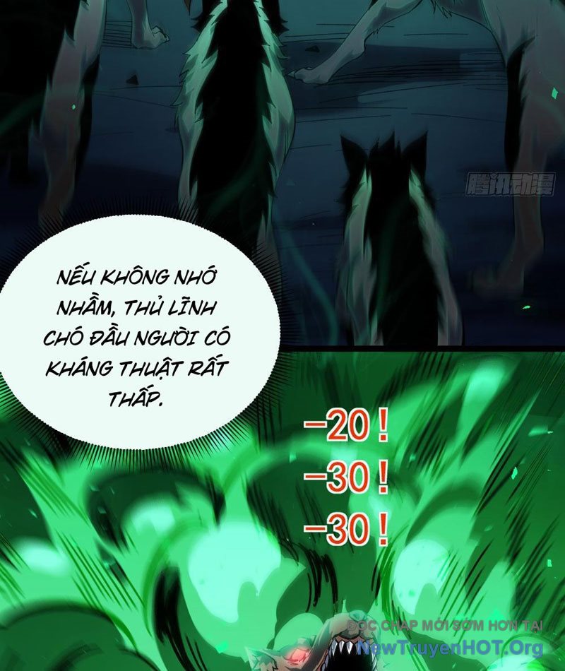 Dị Biến Giáng Lâm Nhân Gian: Triệu Hoán Chi Chủ! chapter 11 - Trang 67