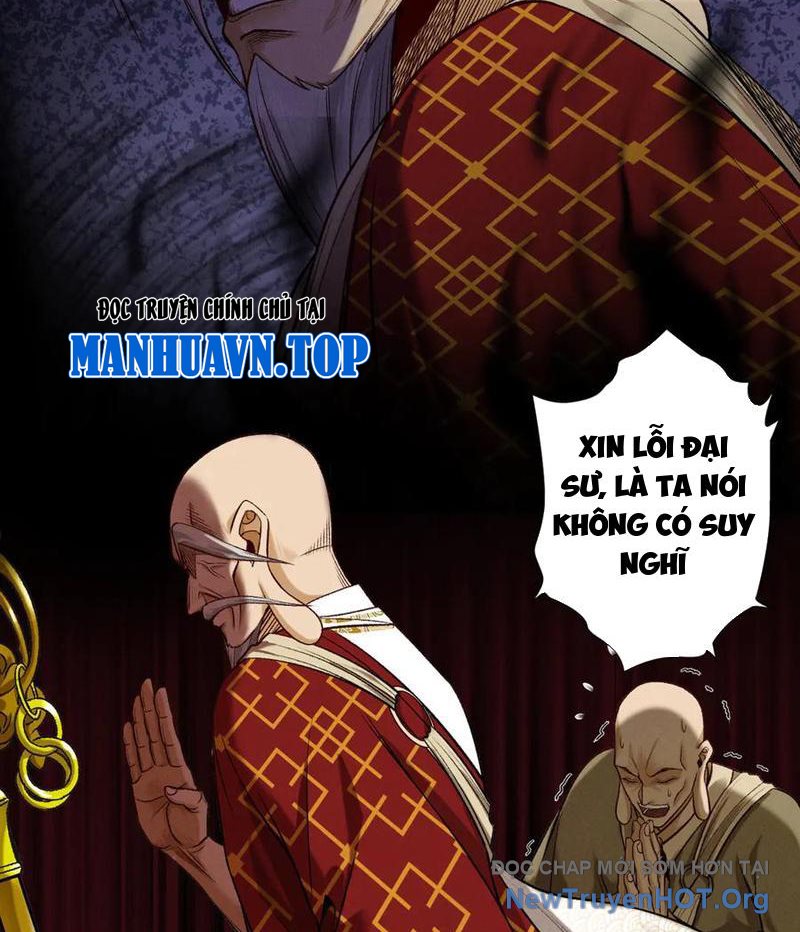 Gặp mạnh thì càng mạnh, tu vi của ta không giới hạn chapter 52 - Trang 36