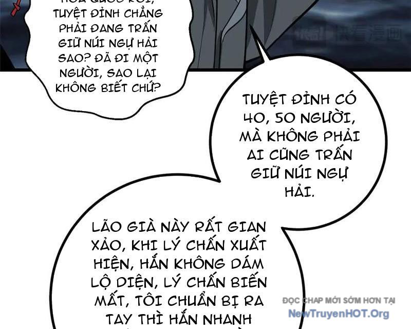 Toàn Cầu Cao Võ chapter 314 - Trang 119