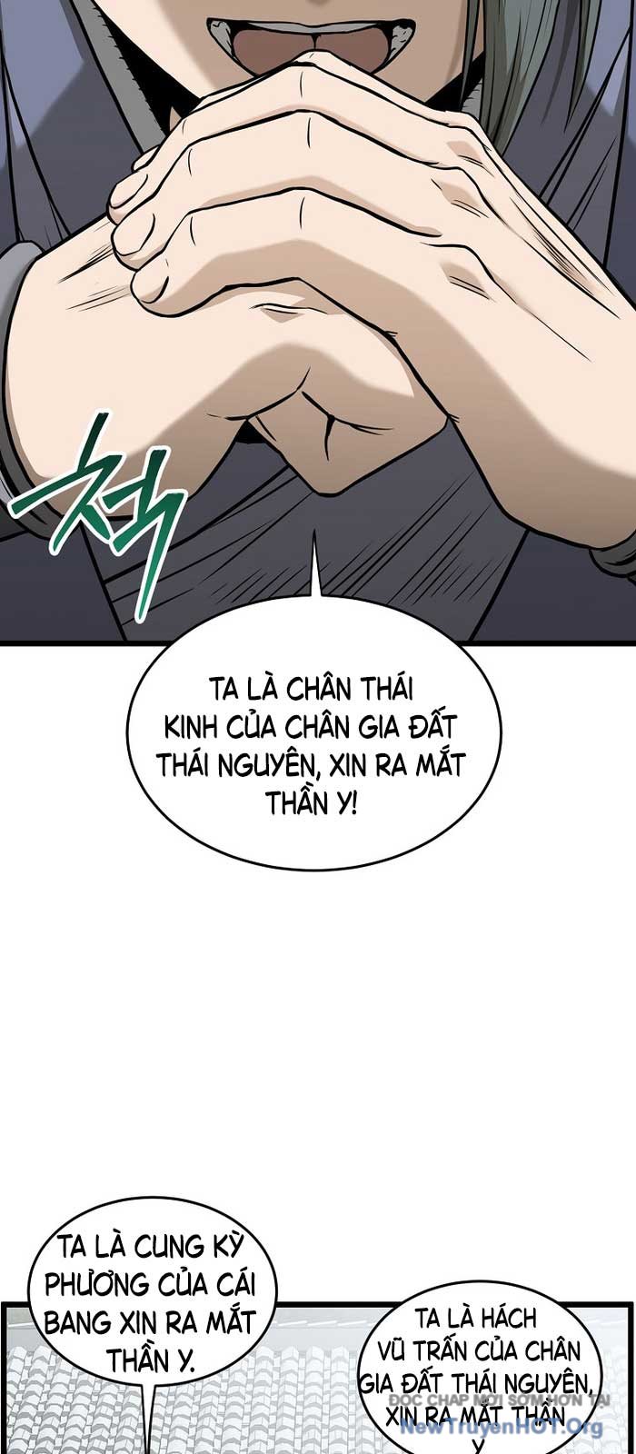 Đăng Nhập Murim chapter 226 - Trang 12