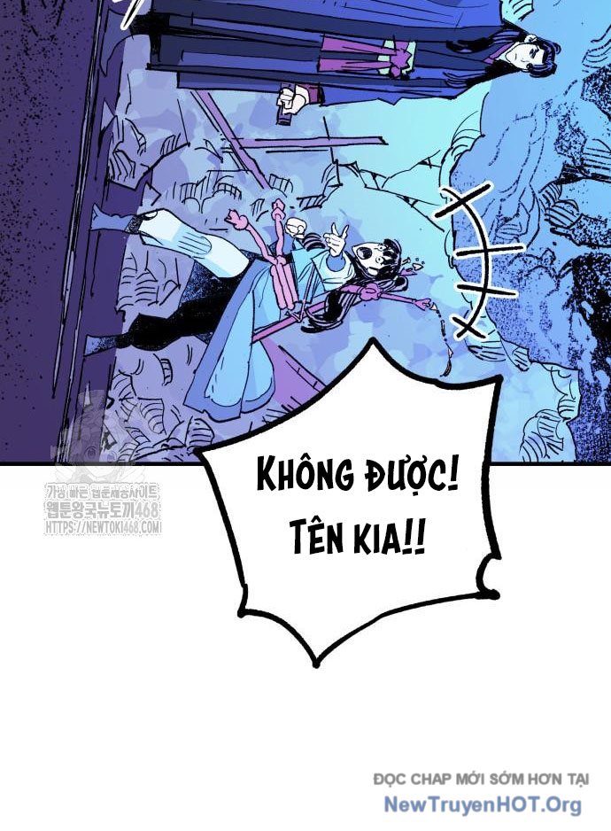Ta Là Quỷ Vương chapter 57 - Trang 118