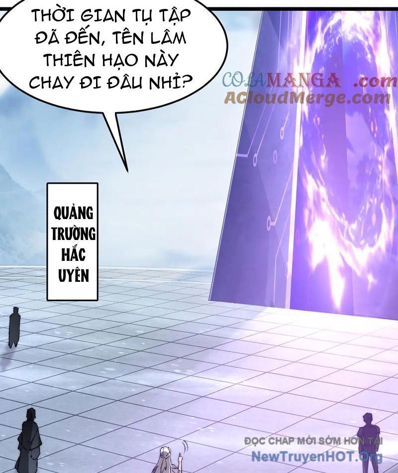 Triệu Hoán Ác Ma, Ta Đã Là Thâm Uyên chapter 18 - Trang 5