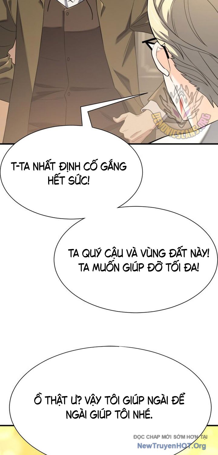 Bậc Thầy Thiết Kế Điền Trang chapter 192 - Trang 77