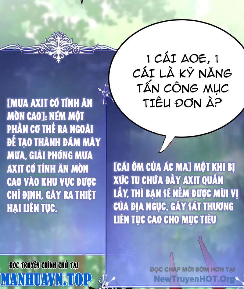 Triệu Hoán Ác Ma, Ta Đã Là Thâm Uyên chapter 18 - Trang 56