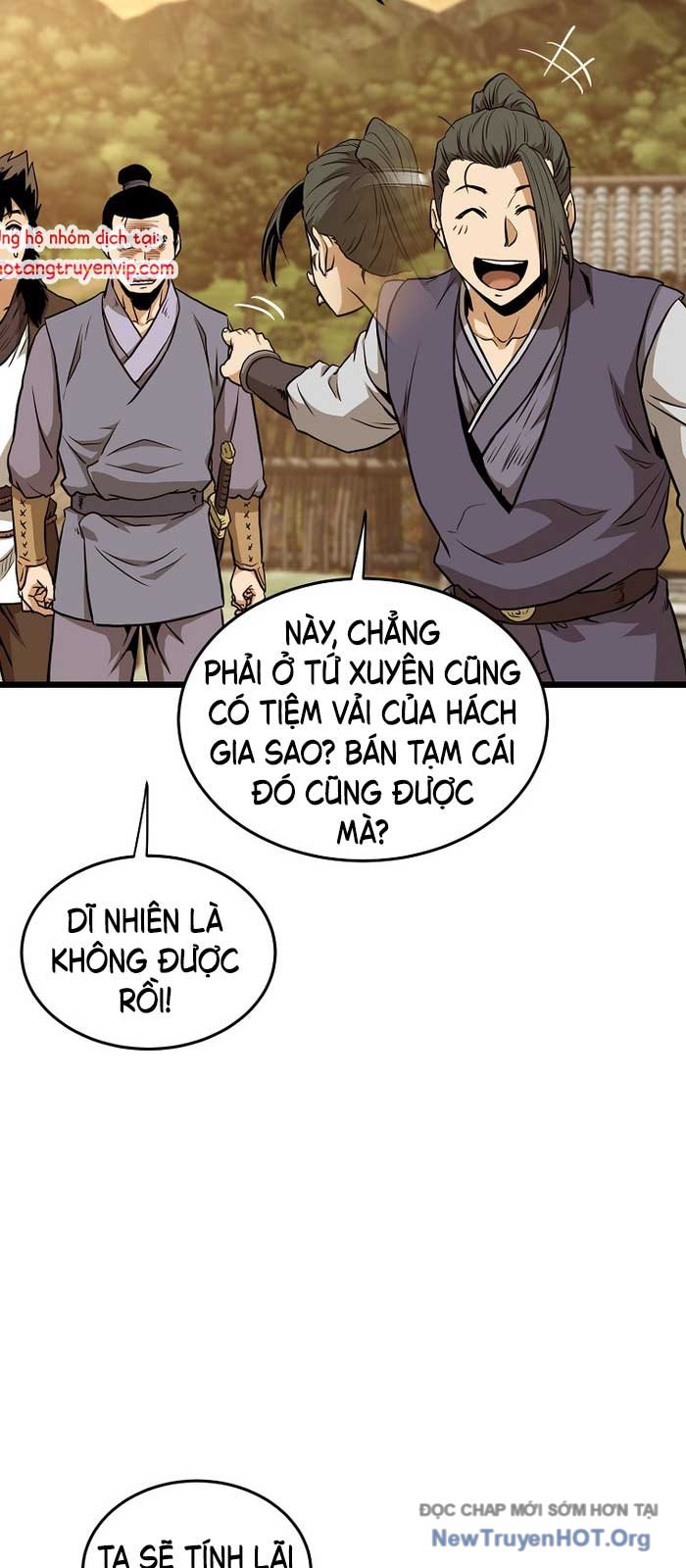 Đăng Nhập Murim chapter 226 - Trang 48