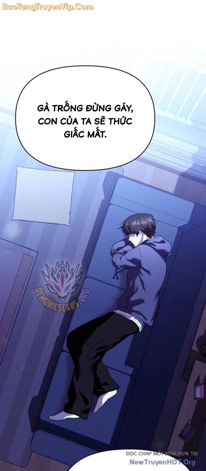 Tuyệt Đối Dân Cư chapter 33.2 - Trang 10