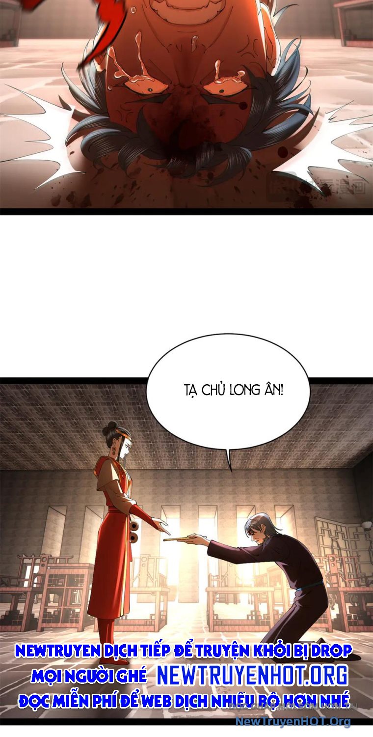 Chàng Rể Mạnh Nhất Lịch Sử chapter 306 - Trang 20