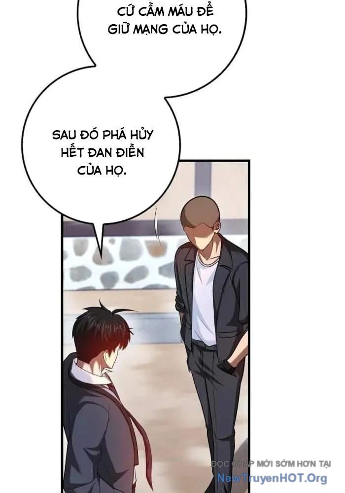 Thiên Tài Võ Thuật Hồi Quy chapter 96 - Trang 102