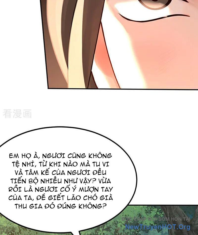 đệ Tử Tu Luyện Còn Ta Thì Lười Biếng chapter 189 - Trang 14