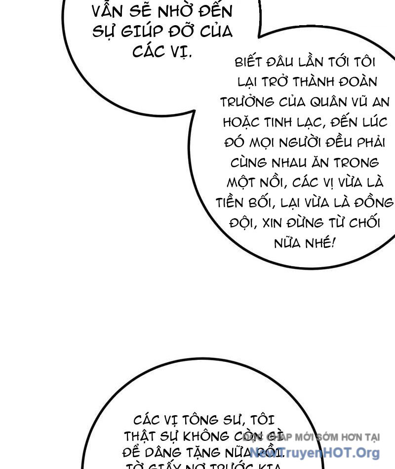 Toàn Cầu Cao Võ chapter 315 - Trang 36